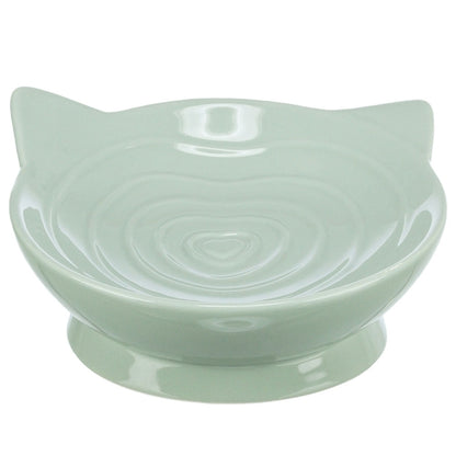 Trixie Keramiknapf Viviana - salbei