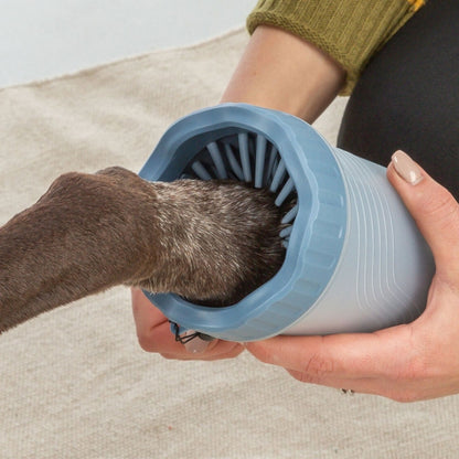 Trixie Pfotenreiniger