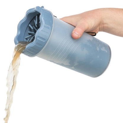 Trixie Pfotenreiniger