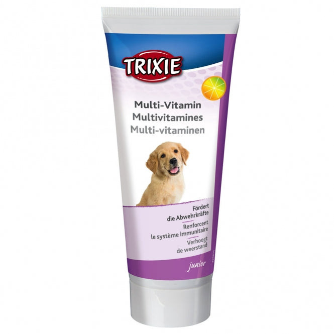 Trixie Multi-Vitamin-Paste für Welpen - 100g