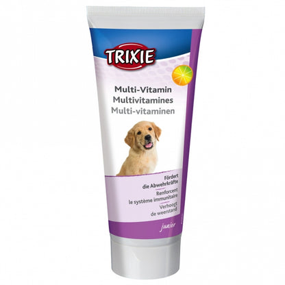 Trixie Multi-Vitamin-Paste für Welpen - 100g