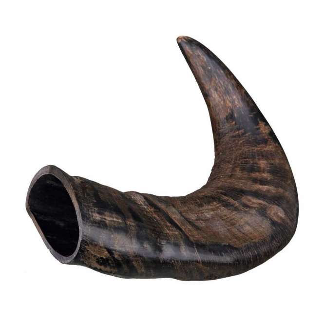 Trixie Büffel-Kauhorn