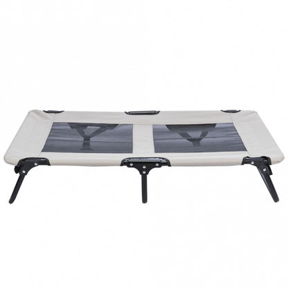 Trixie Hundeliege mit Metallgestell