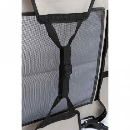 Trixie Hundeliege mit Metallgestell