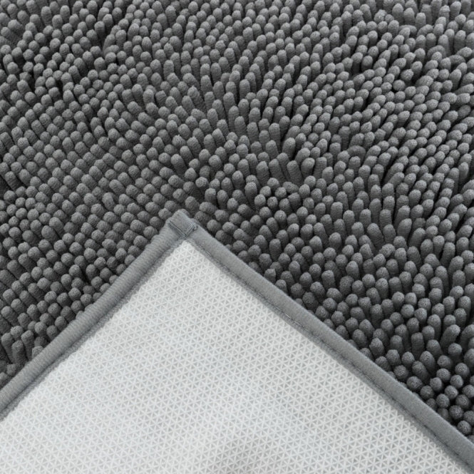 Trixie Schmutzfangmatte - grau