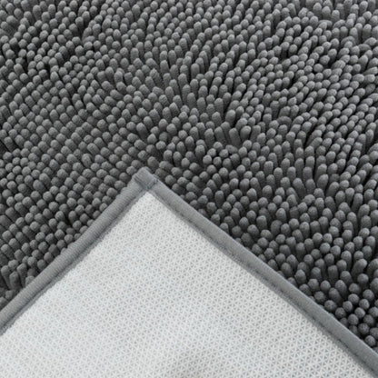 Trixie Schmutzfangmatte - grau