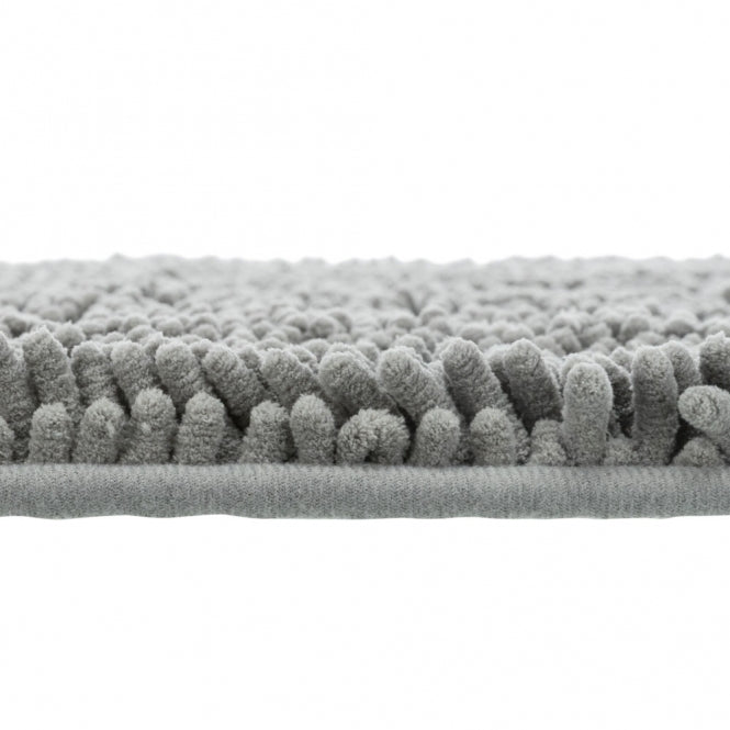 Trixie Schmutzfangmatte - grau