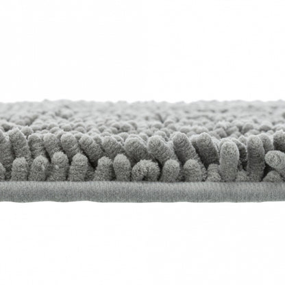 Trixie Schmutzfangmatte - grau