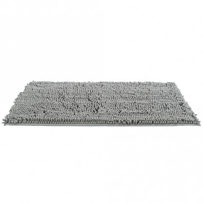 Trixie Schmutzfangmatte - grau