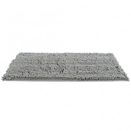 Trixie Schmutzfangmatte - grau