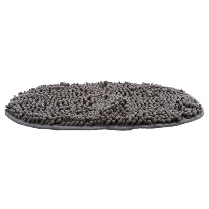 Trixie Schmutzfangmatte oval - 45 x 32 cm