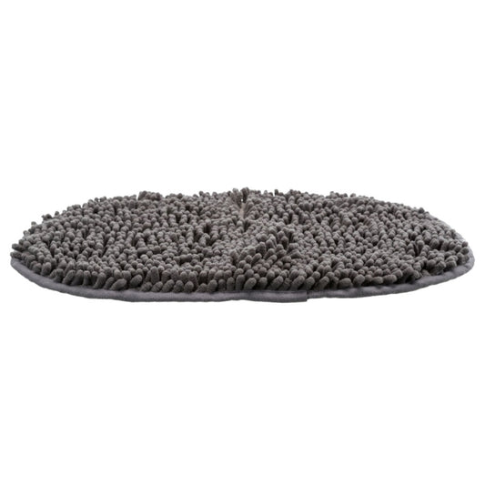Trixie Schmutzfangmatte oval - 45 x 32 cm