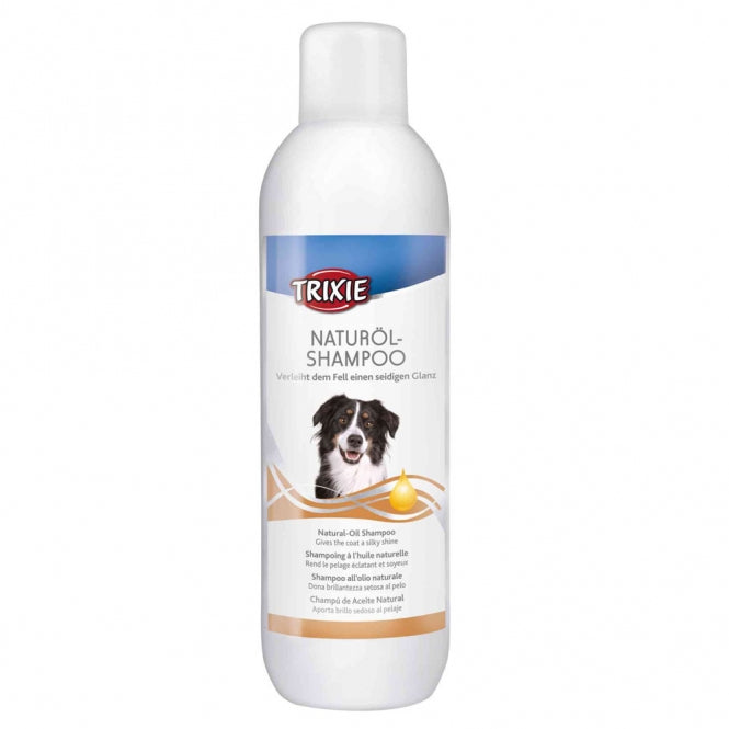 Trixie Naturöl-Shampoo - 250ml