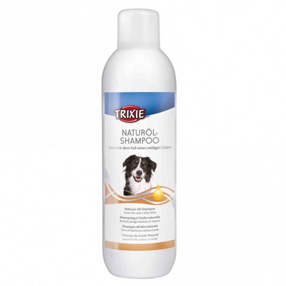 Trixie Naturöl-Shampoo - 250ml