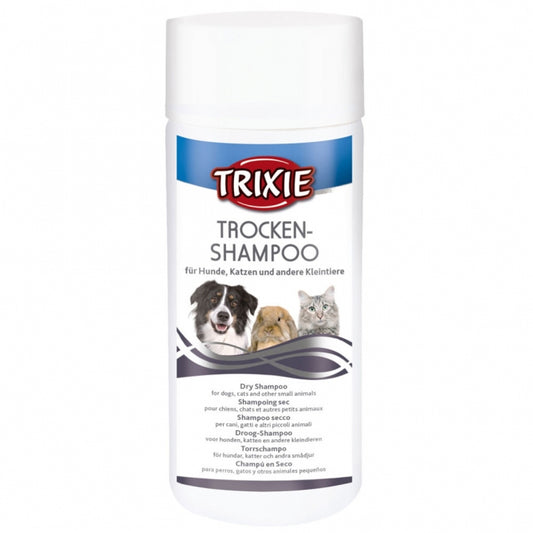 Trixie Trocken-Shampoo