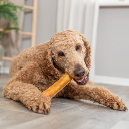 Trixie Denta Fun Roll aus Kollagen - 165 g