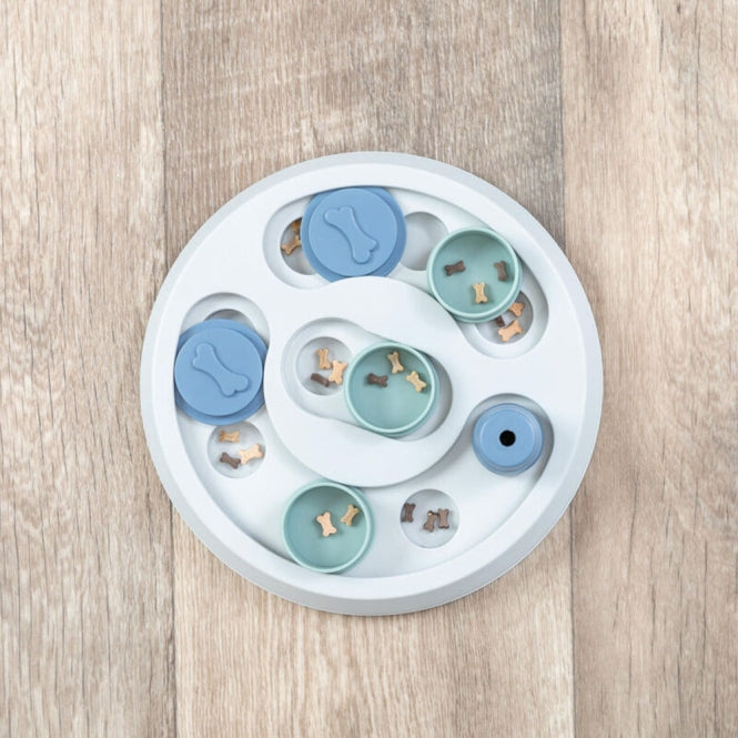 Trixie Dog Activity Flip & Fun