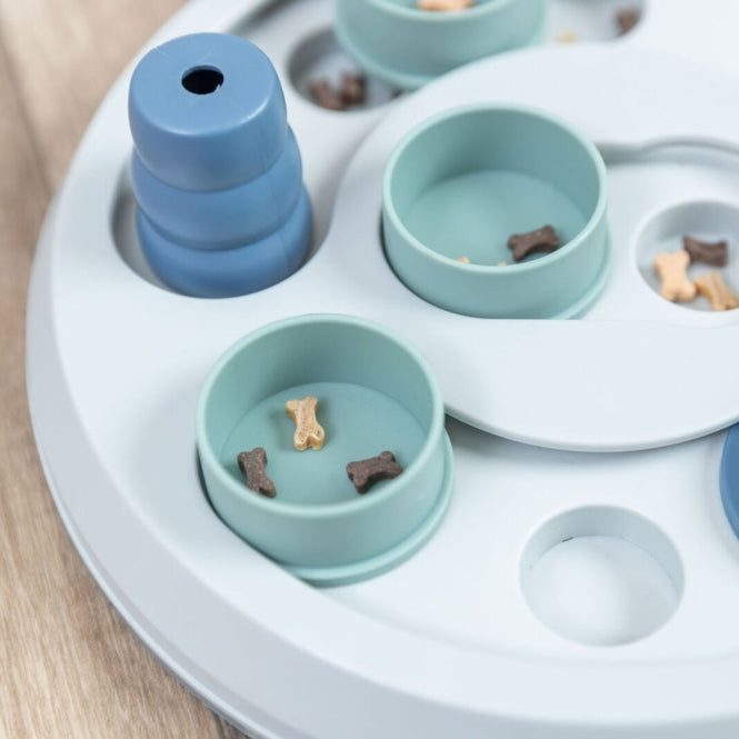 Trixie Dog Activity Flip & Fun