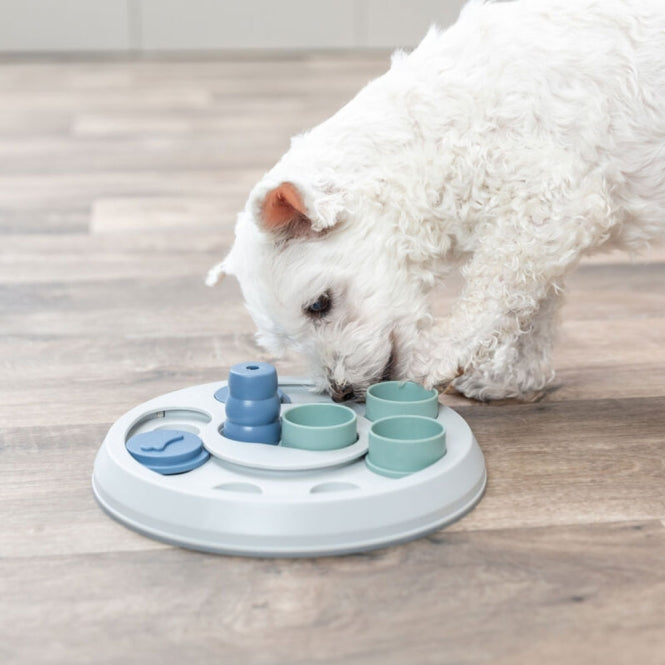 Trixie Dog Activity Flip & Fun