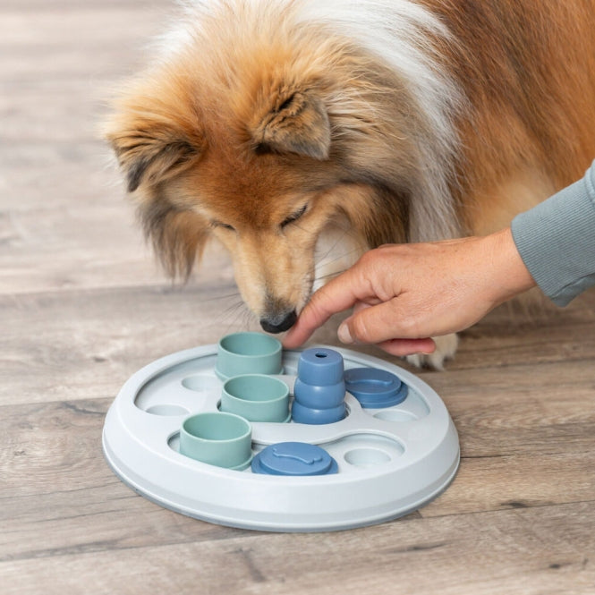 Trixie Dog Activity Flip & Fun