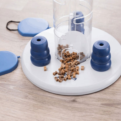 Trixie Dog Activity Gambling Tower