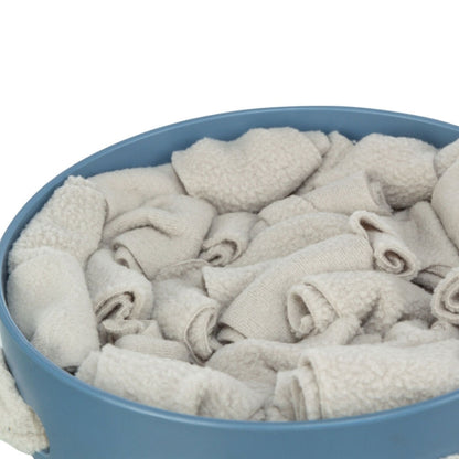 Trixie Dog Activity Hide'n'Sniff Bowl