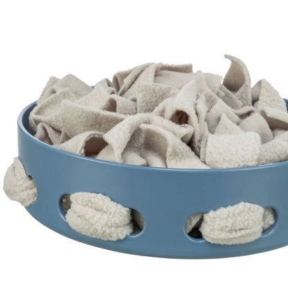 Trixie Dog Activity Hide'n'Sniff Bowl