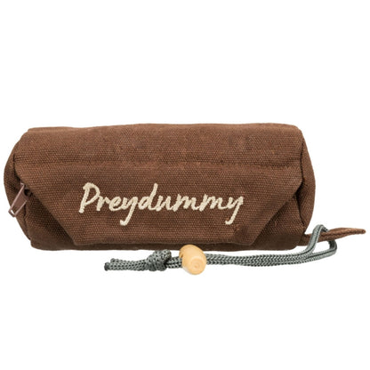 Trixie Preydummy - Canvas, Braun