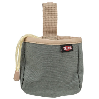 Trixie Snack-Tasche Baggy de Luxe