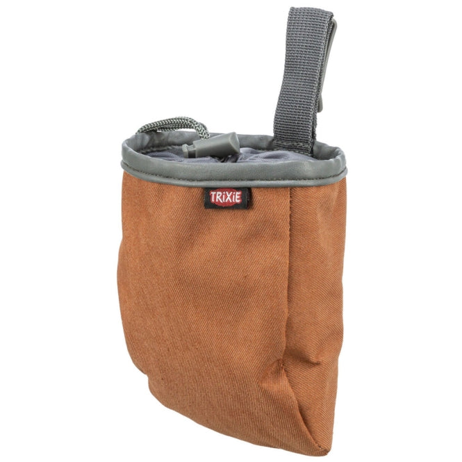 Trixie Snack-Tasche Baggy de Luxe