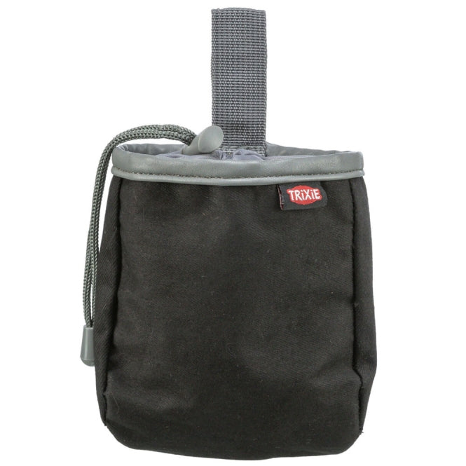 Trixie Snack-Tasche Baggy de Luxe