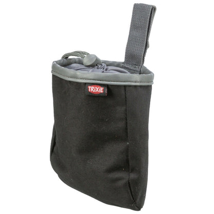 Trixie Snack-Tasche Baggy de Luxe