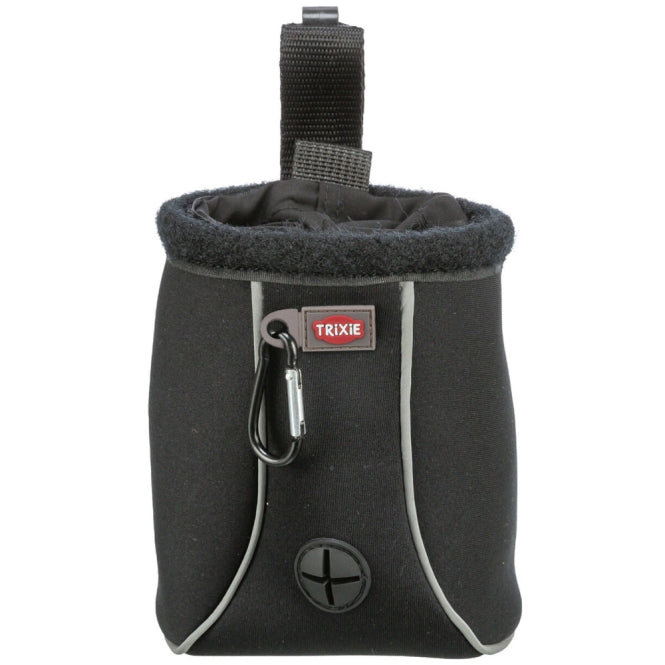 Trixie Snack-Tasche Twist Treat