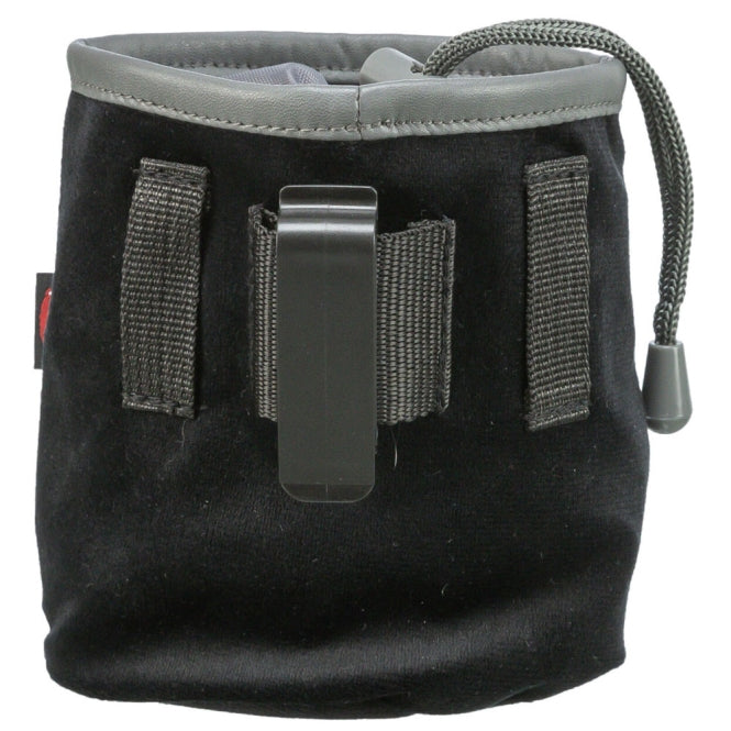 Trixie Snack-Tasche aus Velours