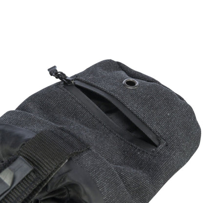 Trixie BE NORDIC Snack-Tasche - Schwarz