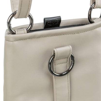 Trixie Snack-Tasche CityStyle - grau