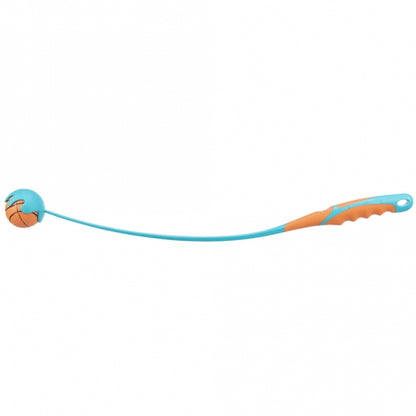 Trixie Ballschleuder mit Ball