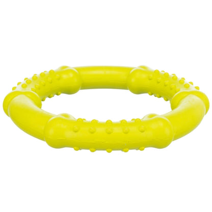 Trixie Naturgummi-Ring, schwimmend