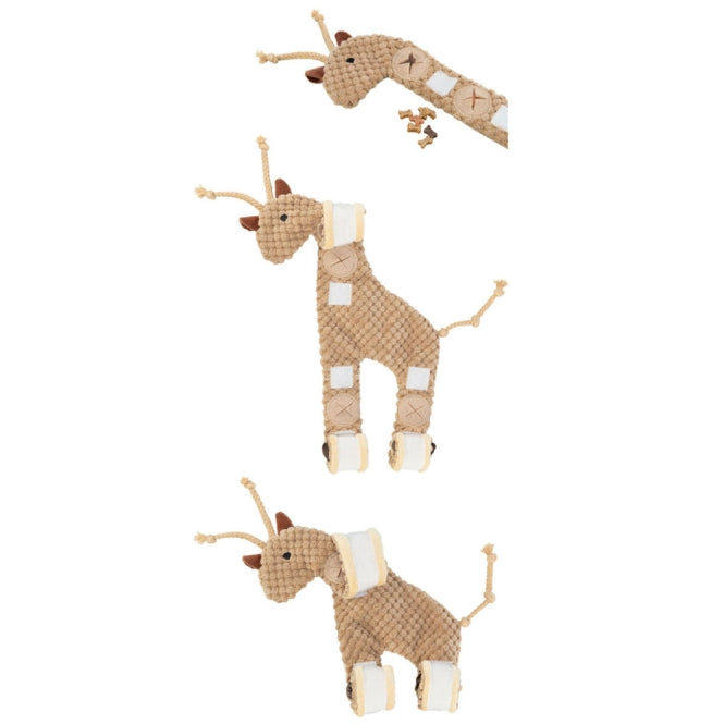 Trixie Snack-Giraffe - 50 cm