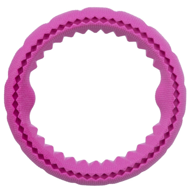 Trixie Ring aus TPR, schwimmfähig
