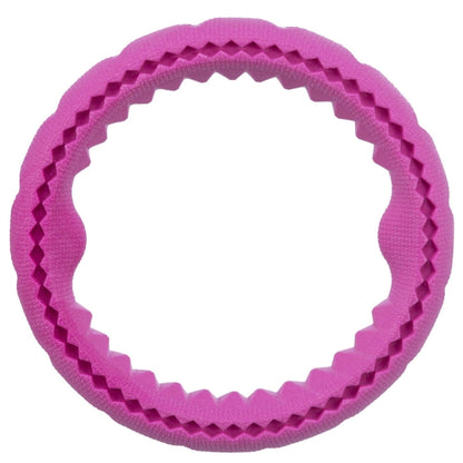 Trixie Ring aus TPR, schwimmfähig