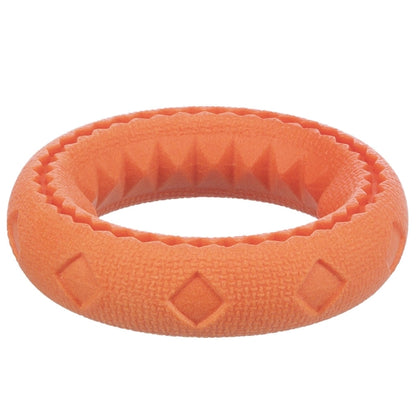 Trixie Ring aus TPR, schwimmfähig