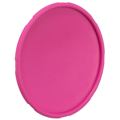 Trixie Dog Disc Naturgummi-Frisbee, schwimmend - 24 cm