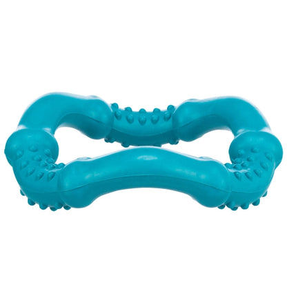 Trixie Aqua Toy Gummiring, gewellt - 15 cm