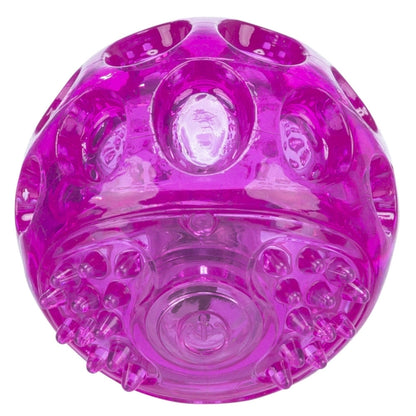 Trixie Blink-Ball aus TPR