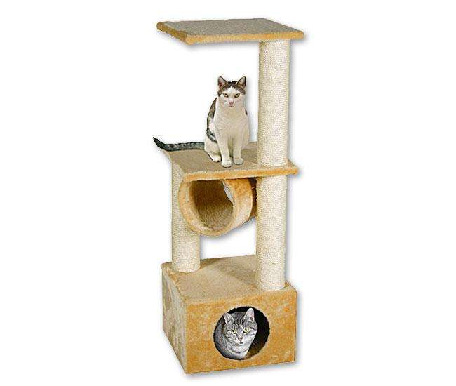 Karlie BASIC LINE Kratzbaum VIOLA