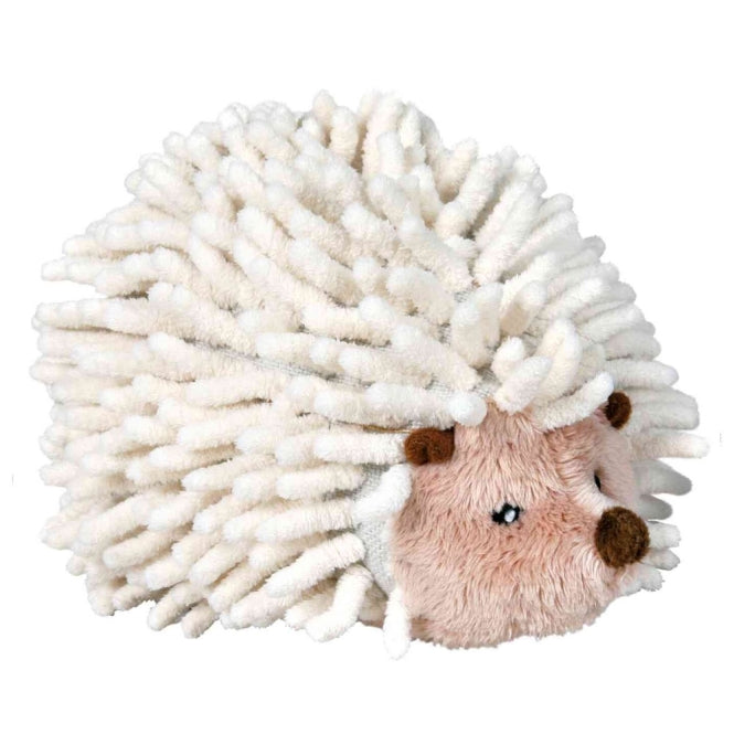 Trixie Igel aus Plüsch