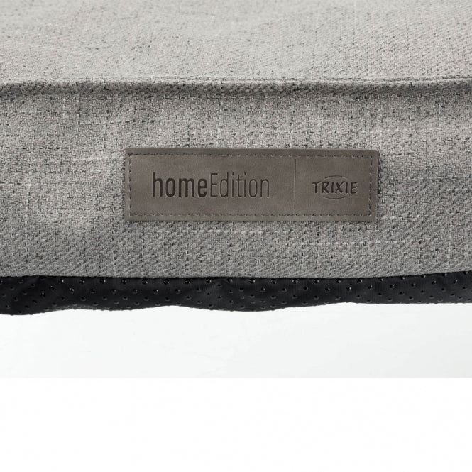 Trixie Kissen Talis - grau