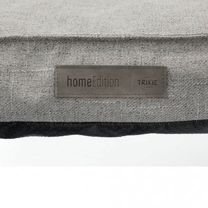 Trixie Kissen Talis - grau