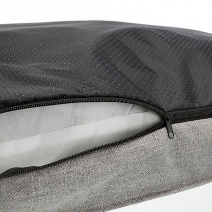 Trixie Kissen Talis - grau